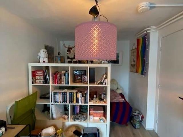 Te huur: Appartement Uiterdijksterweg 55 in Leeuwarden