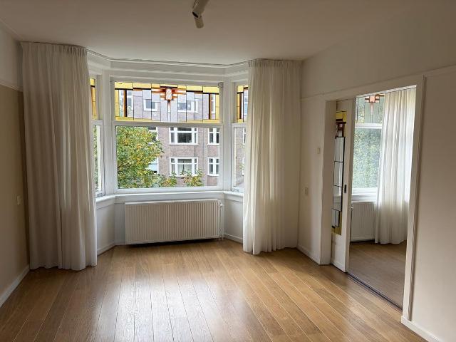Te huur: Appartement Uiterwaardenstraat in Amsterdam