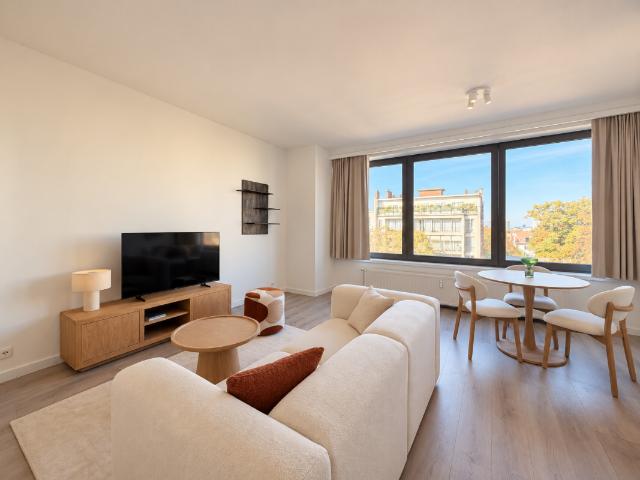 te huur Appartement Ukkel