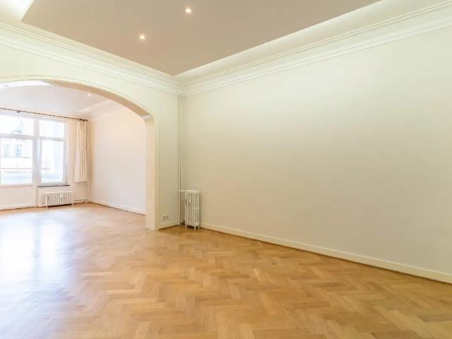 te huur Appartement Ukkel