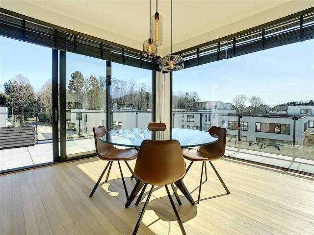 te huur Appartement Ukkel