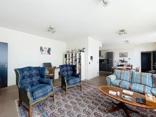 te huur Appartement Ukkel