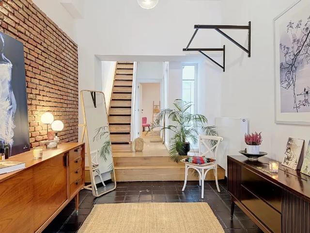 te huur Appartement Ukkel