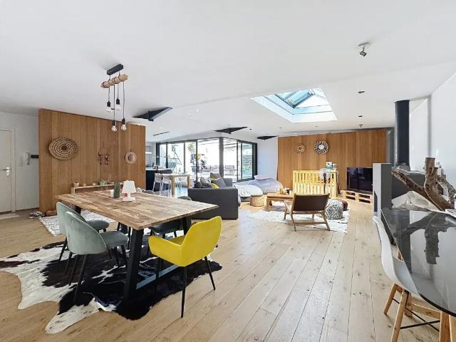 te huur Appartement Ukkel