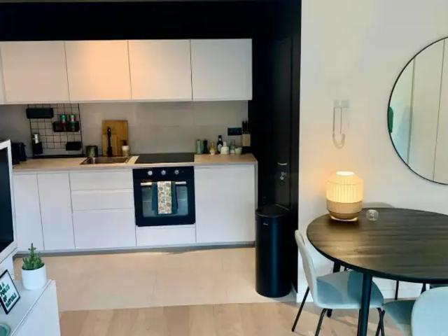 te huur Appartement Ukkel