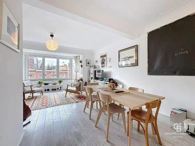 te huur Appartement Ukkel