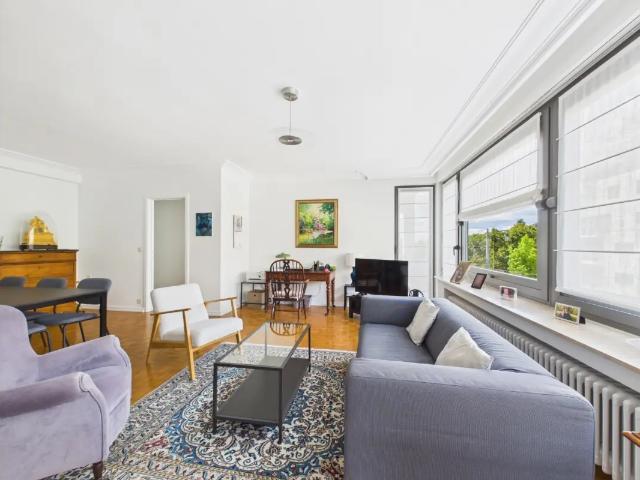 te huur Appartement Ukkel