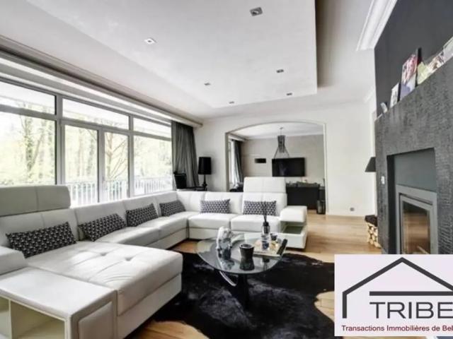 te huur Appartement Ukkel