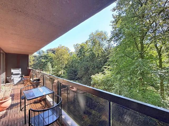 te huur Appartement Ukkel