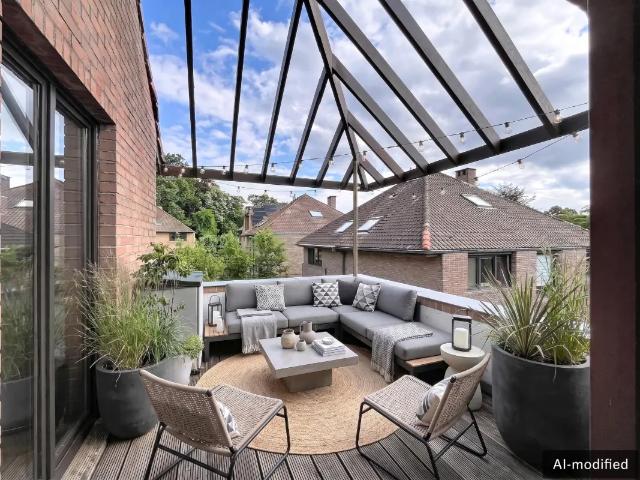 te huur Appartement Ukkel
