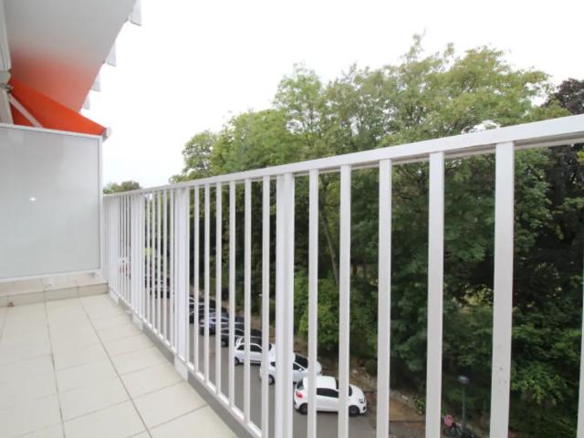 te huur Appartement Ukkel