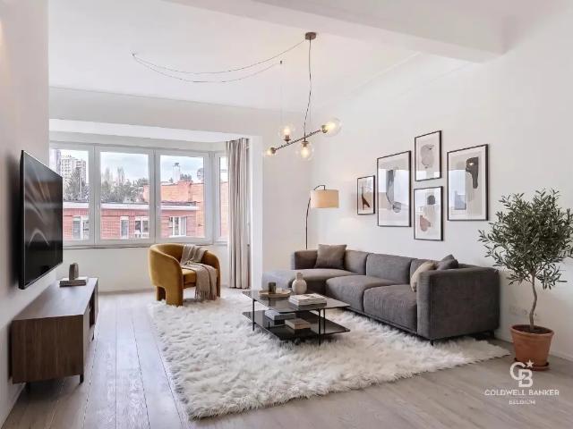 te huur Appartement Ukkel
