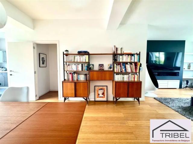 te huur Appartement Ukkel