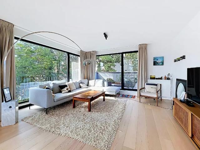 te huur Appartement Ukkel