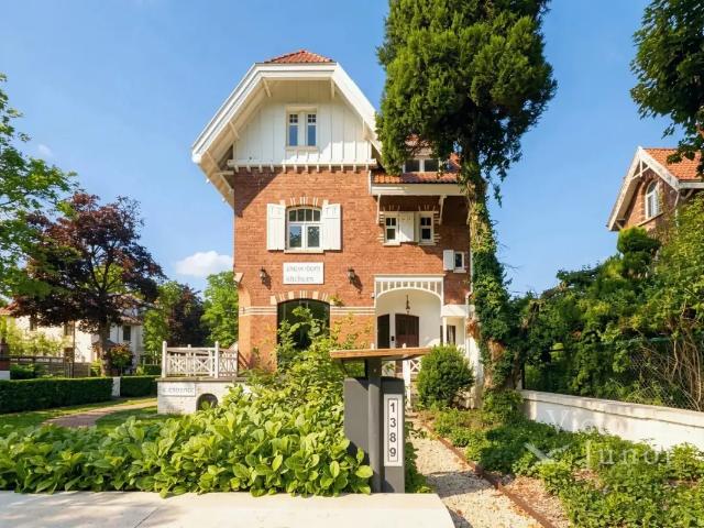 te huur Appartement Ukkel