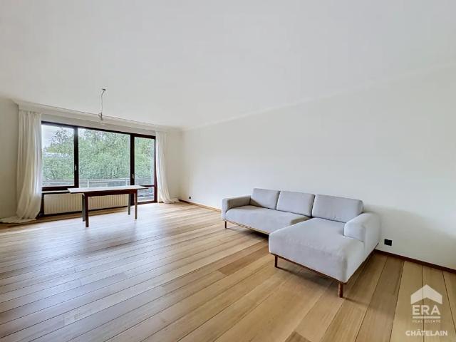 te huur Appartement Ukkel