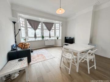 te huur Appartement Ukkel