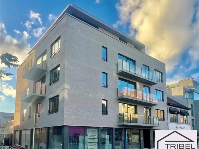 te huur Appartement Ukkel