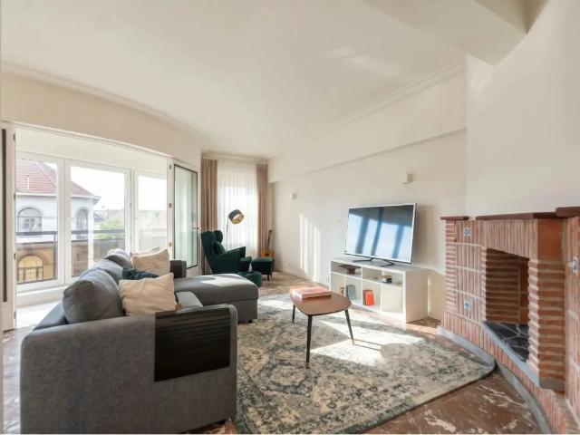 te huur Appartement Ukkel