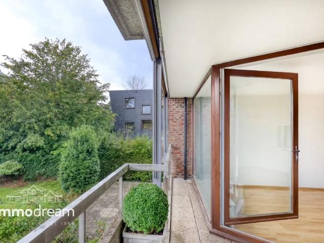 te huur Appartement Ukkel