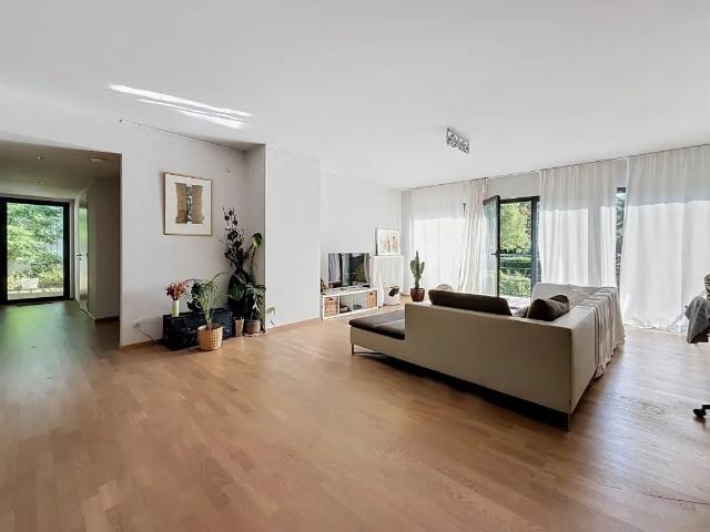te huur Appartement Ukkel