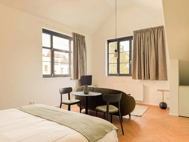 te huur Appartement Ukkel