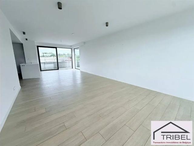 te huur Appartement Ukkel