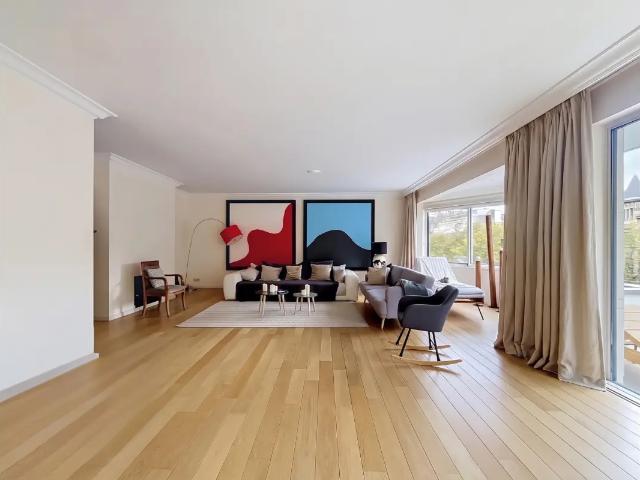 te huur Appartement Ukkel