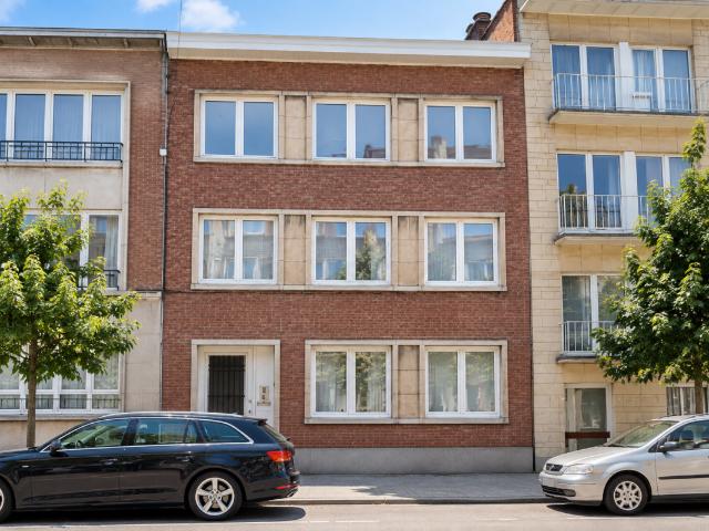 te huur Appartement Ukkel