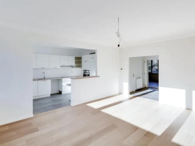 te huur Appartement Ukkel