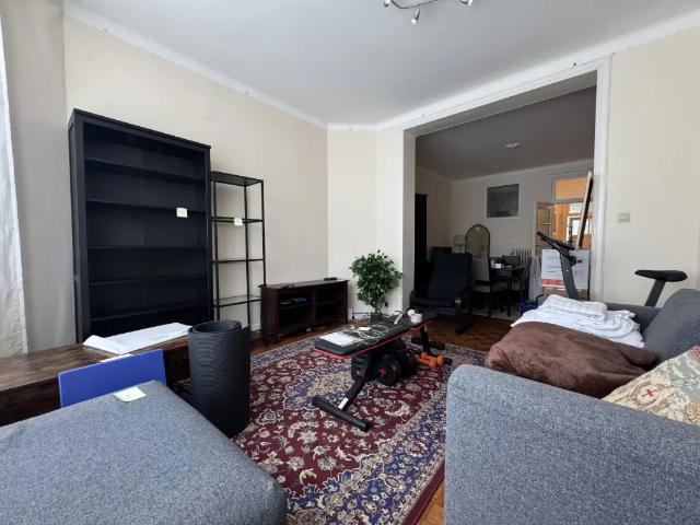 te huur Appartement Ukkel