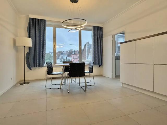 te huur Appartement Ukkel