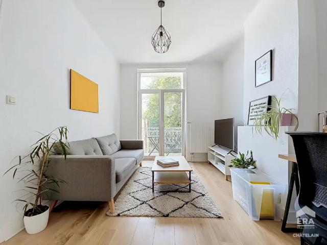 te huur Appartement Ukkel
