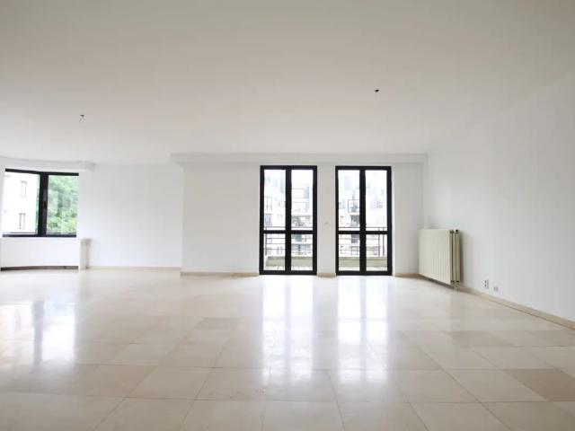 te huur Appartement Ukkel