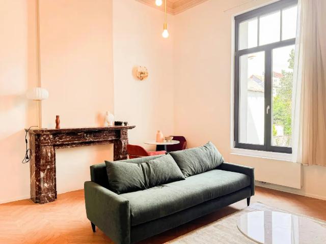 te huur Appartement Ukkel
