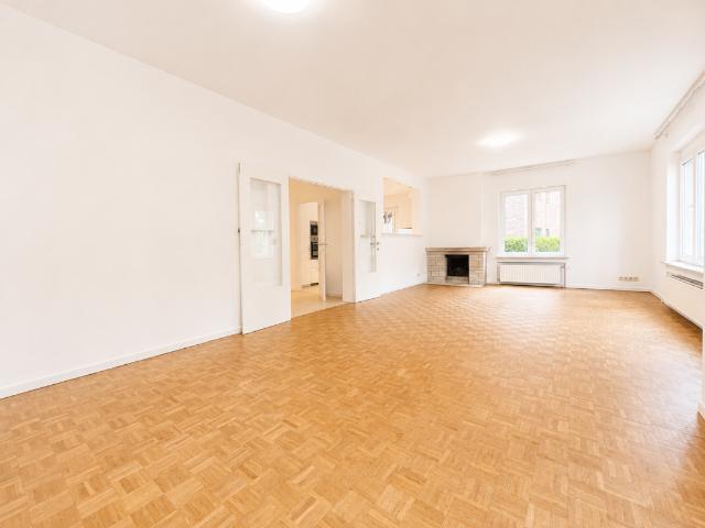 te huur Appartement Ukkel