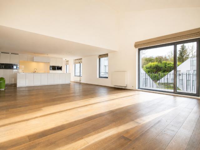 te huur Appartement Ukkel