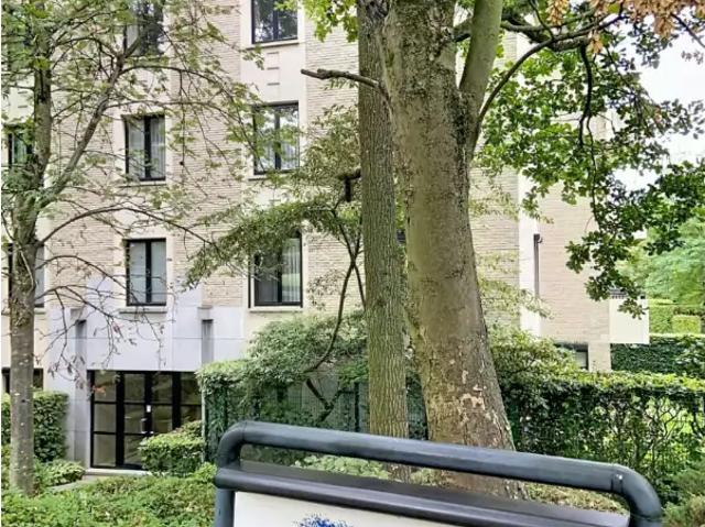 te huur Appartement Ukkel