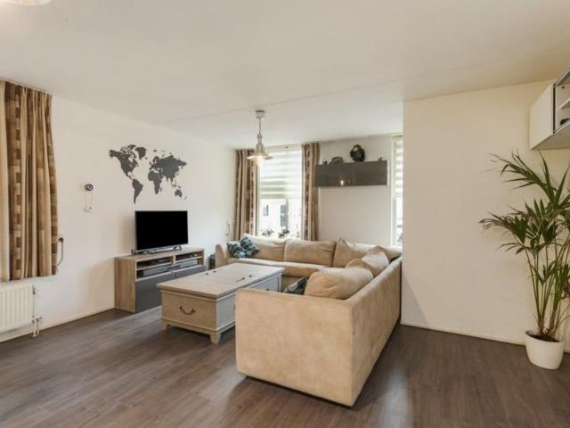 Te huur: Appartement Uniestede in Roosendaal