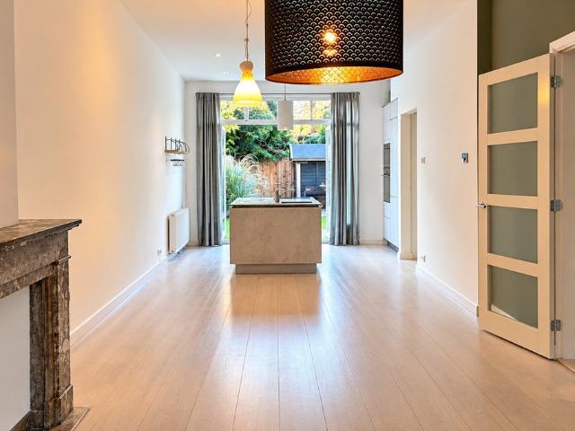 Te huur: Appartement Usselincxstraat 140 in Den Haag