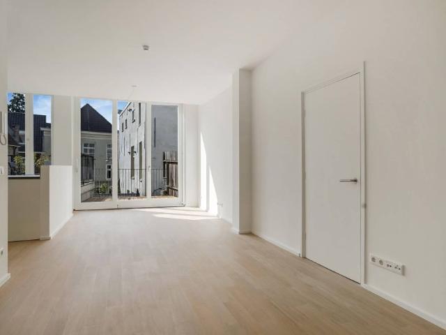 Te huur: Appartement Vughterstraat in Den Bosch