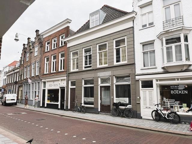 Te huur: Appartement Vughterstraat in Den Bosch