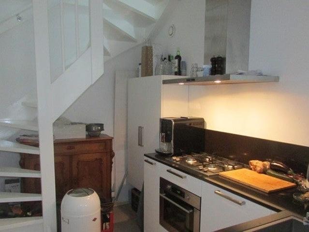 Te huur: Appartement Vughterstraat in Den Bosch