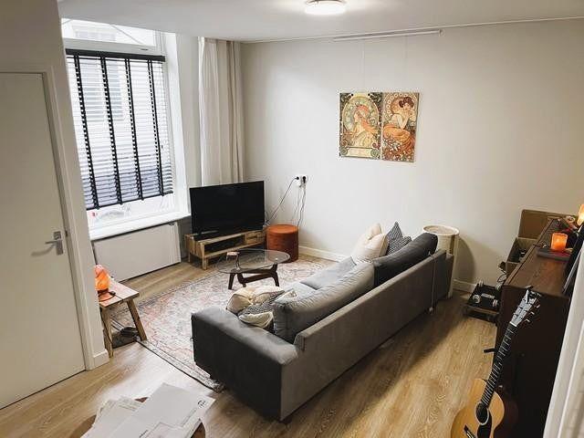 Te huur: Appartement Vughterstraat in Den Bosch