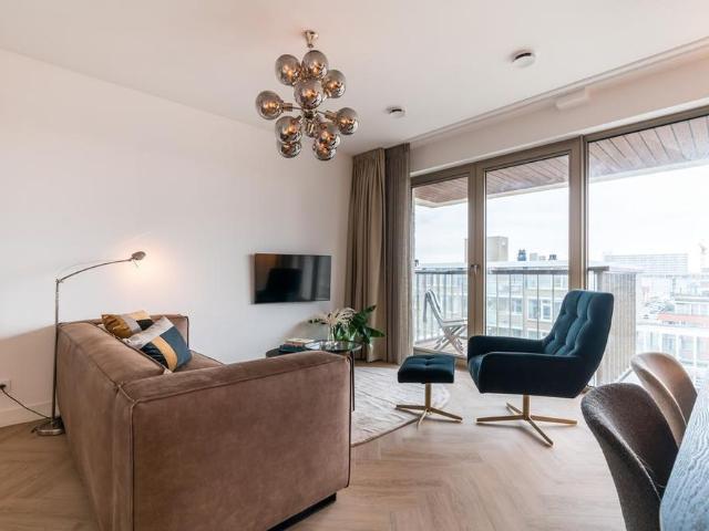 Te huur: Appartement Vuurtorenweg 131 in Den Haag
