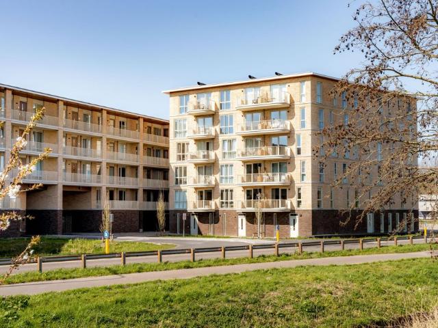 Te huur: Appartement Vuurliniehof 158 in De Kwakel