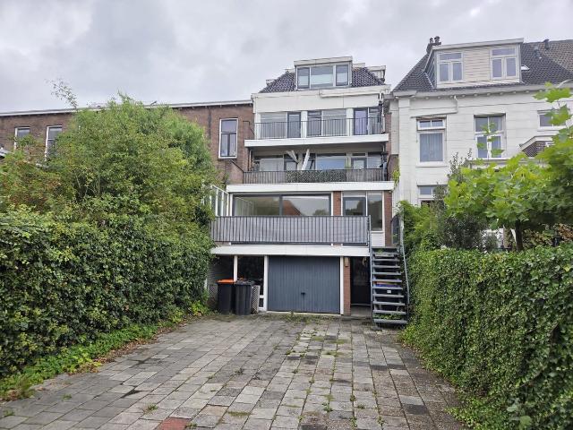 Te huur: Appartement Vaart Z.Z. 95 B in Assen