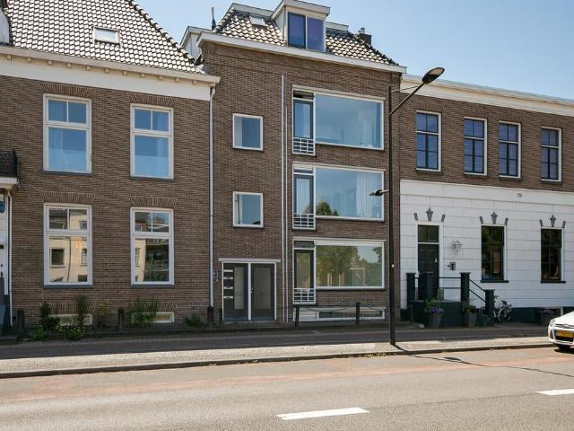 Te huur: Appartement Vaart Z.Z. 95 in Assen