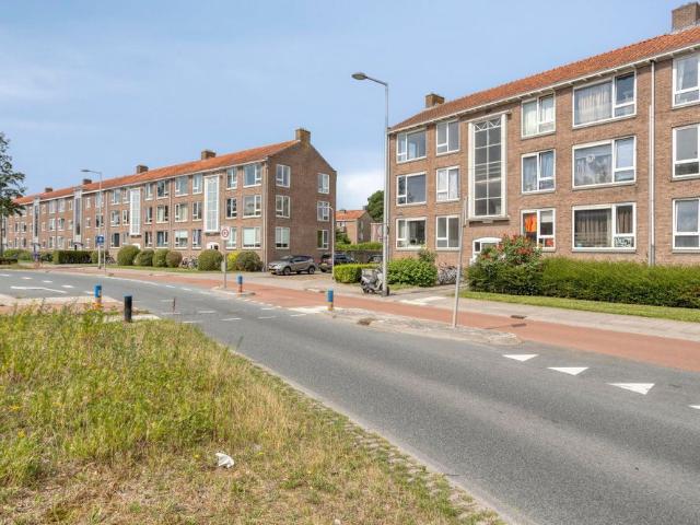 Te huur: Appartement Valeriusstraat 14 c in Leeuwarden