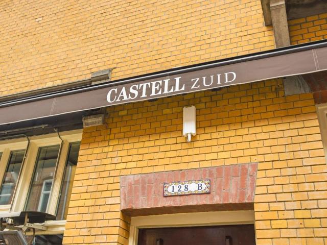 Te huur: Appartement Valeriusstraat 107 H in Amsterdam